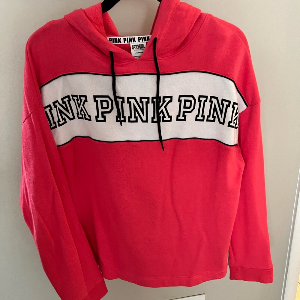PINK VS Hoodie